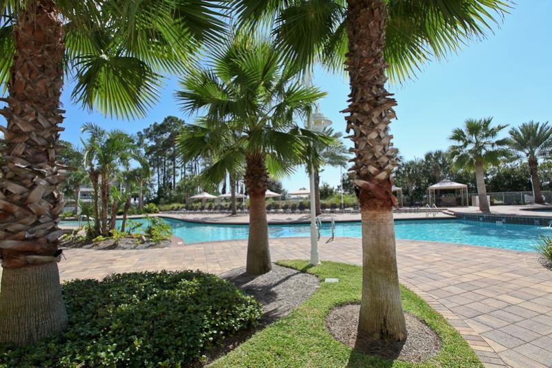 Reflections At Bay Point Apartman Panama City Beach Szoba fotó