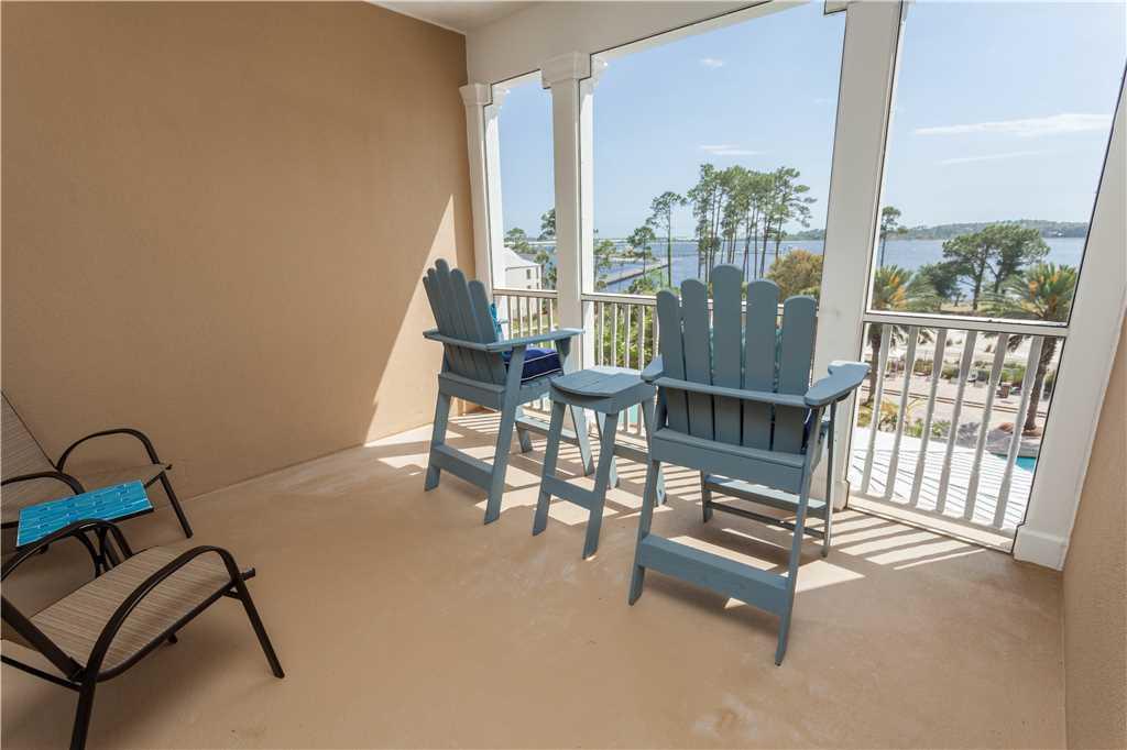 Reflections At Bay Point Apartman Panama City Beach Kültér fotó