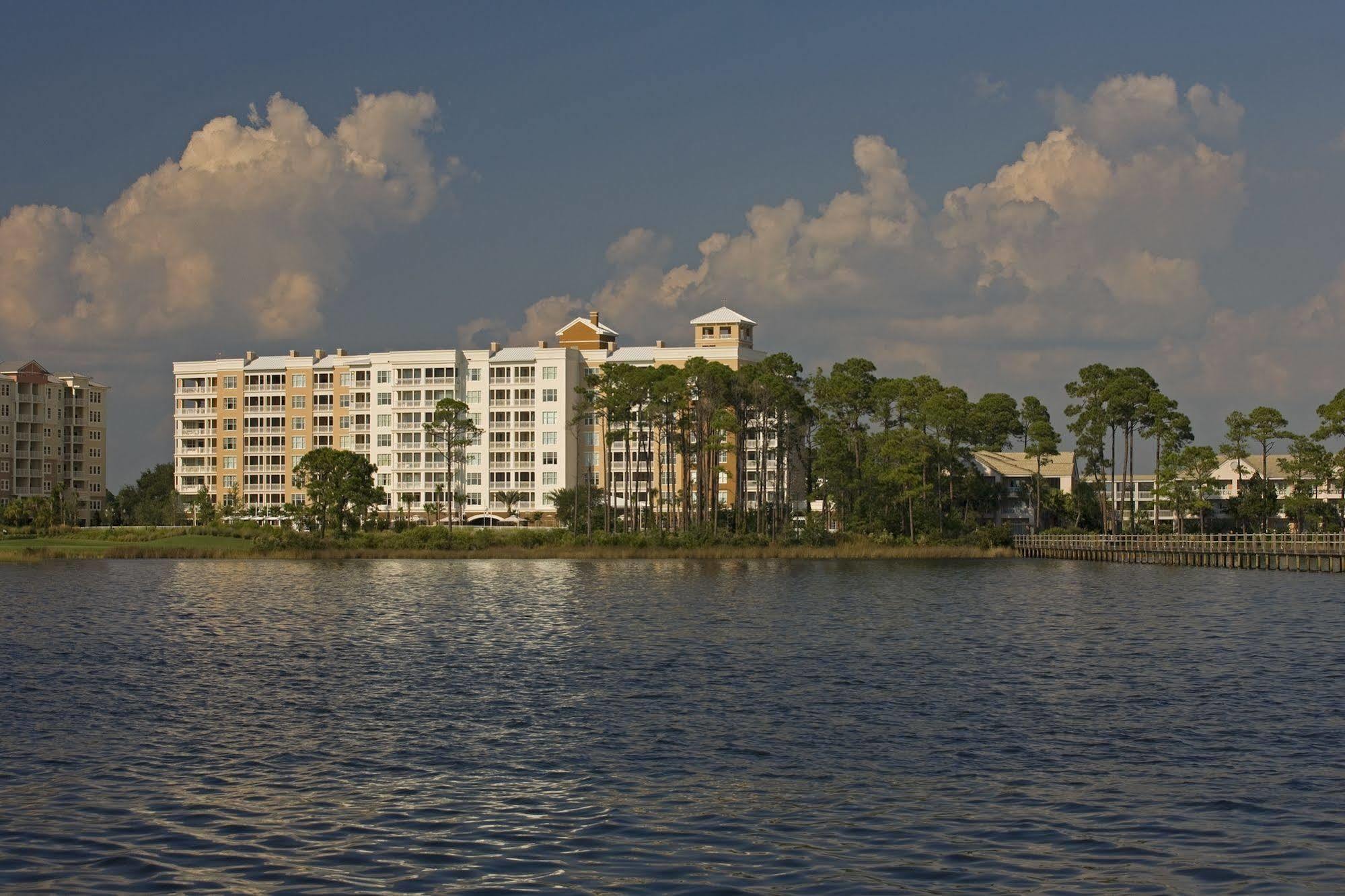 Reflections At Bay Point Apartman Panama City Beach Kültér fotó