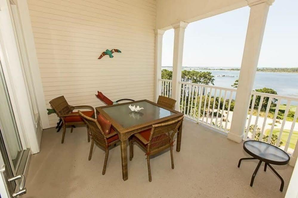 Reflections At Bay Point Apartman Panama City Beach Kültér fotó